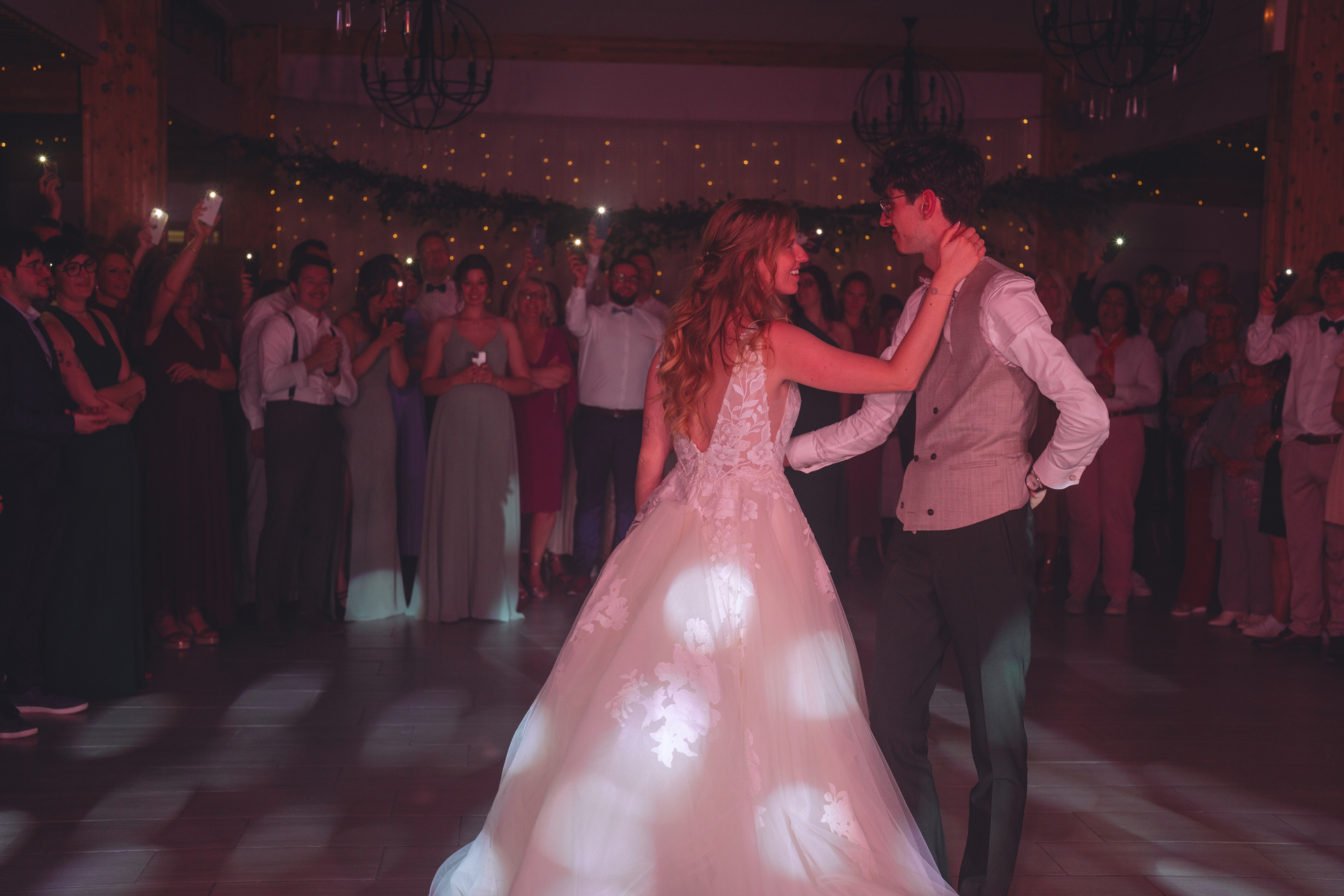 Léonie & Clément